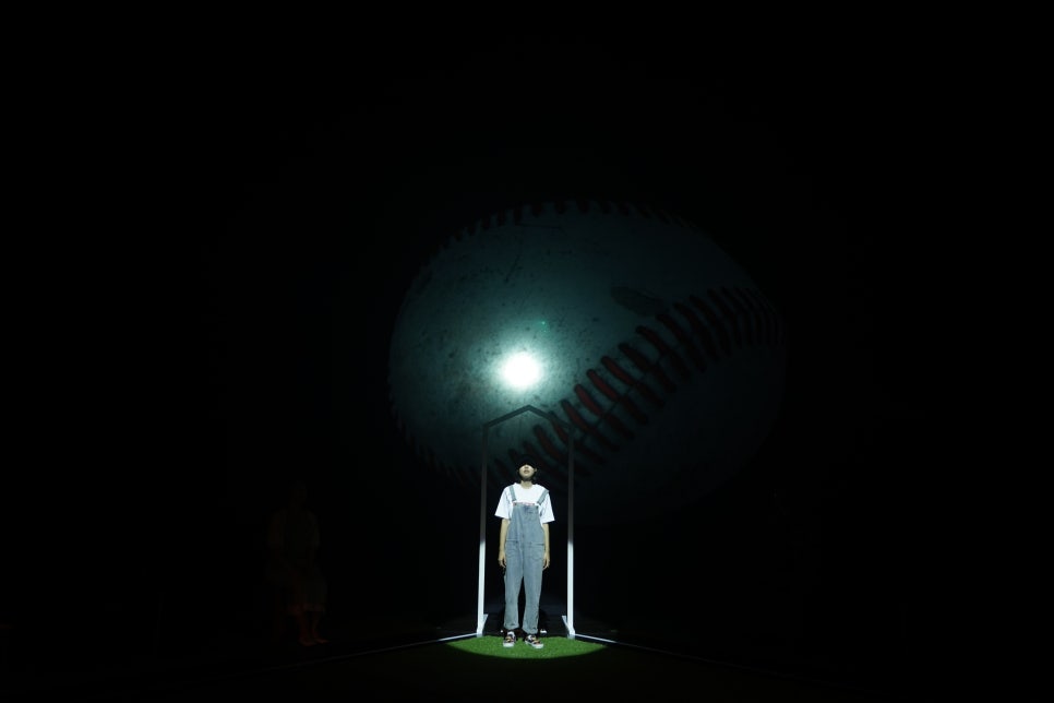 2024 연극 <홈스윗홈: 집으로 뛰어!> 공연 사진(2)