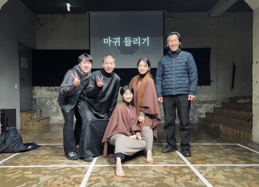 제1회 굿바이플레이 공연에 와주셔서 감사합니다.